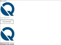Sites similar to quantumtechpartners.com