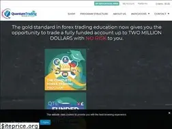 Sites similar to quantumtradingeducation.com