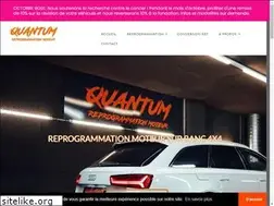 Sites similar to quantumtuning.fr