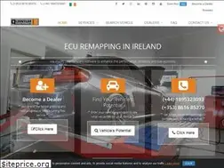 Sites similar to quantumtuning.ie