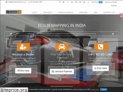 Sites similar to quantumtuning.in