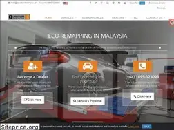 Sites similar to quantumtuningmalaysia.com