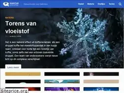 Sites similar to quantumuniverse.nl