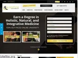 Sites similar to quantumuniversity.com