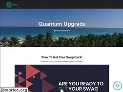 Sites similar to quantumupgrade.com