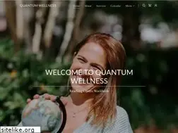 Sites similar to quantumwellnessonline.com