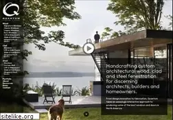 Sites similar to quantumwindows.com