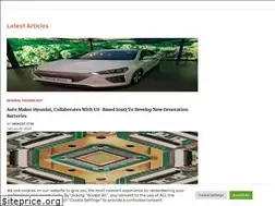 Sites similar to quantumzeitgeist.com