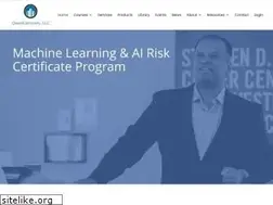 Sites similar to quantuniversity.com