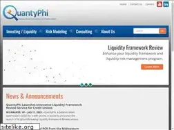 Sites similar to quantyphi.com