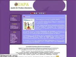 Sites similar to quapa.com