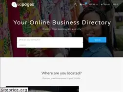 Sites similar to quapages.com