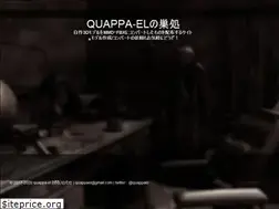 Sites similar to quappael.com