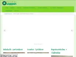 Sites similar to quappen-holzbau.de