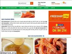 Sites similar to quaquangbinh.com