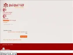Sites similar to quaqueviet.vn