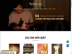 Sites similar to quaquy.com