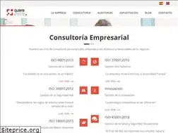 Sites similar to quaragroup.com