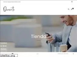Sites similar to quarantamoda.com