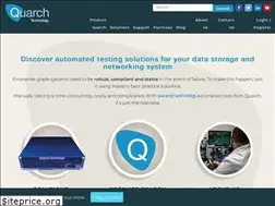 Sites similar to quarch.com