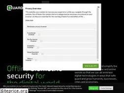 Sites similar to quardlock.com