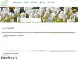 Sites similar to quaregnon.be