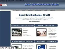 Sites similar to quaribus.de