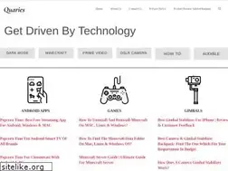 Sites similar to quaries.com