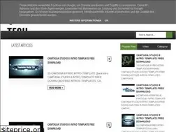 Sites similar to quaritech.blogspot.com