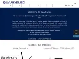 Sites similar to quark-elec.com