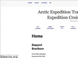 Sites similar to quark-expeditions.com