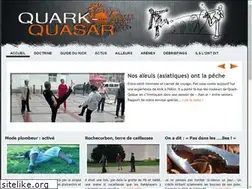 Sites similar to quark-quasar.com