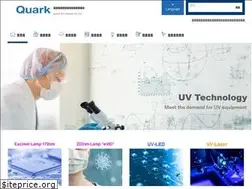 Sites similar to quark-tec.com