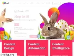Sites similar to quark.com