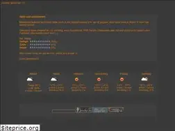 Sites similar to quark007.de