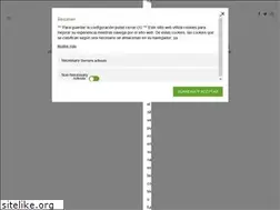 Sites similar to quarkarquitectos.es
