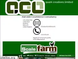 Sites similar to quarkcreations.com
