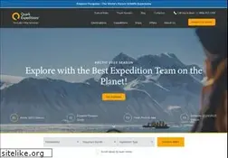 Sites similar to quarkexpeditions.com