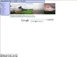 Sites similar to quarkist.com