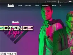 Sites similar to quarks.de