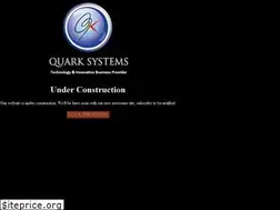 Sites similar to quarksystems.co.th