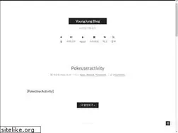 Sites similar to quarl894.github.io