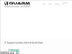 Sites similar to quarmsolutions.co.uk