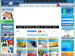 Sites similar to quaronline.com