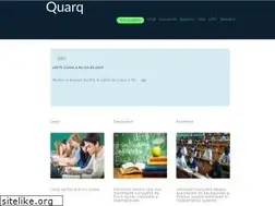 Sites similar to quarq.ro