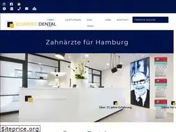 Sites similar to quarree-dental.de