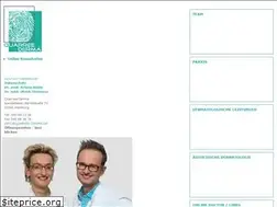 Sites similar to quarree-derma.de