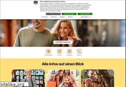 Sites similar to quarree.de