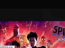 Sites similar to quarrycinema.com