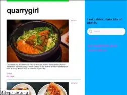 Sites similar to quarrygirl.com